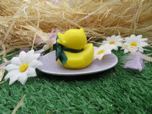 Load image into Gallery viewer, Lemon Bubbleduck Soap