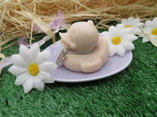 Load image into Gallery viewer, Snow Angel Bubbleduck Soap