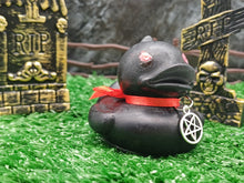 Load image into Gallery viewer, Demon Bubbleduck Soap (Now with aniseed essential oil!)