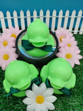 Load image into Gallery viewer, Lemongrass Bubbleduck Soap