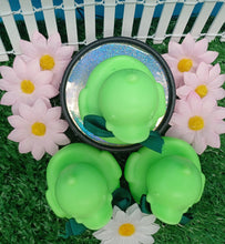 Load image into Gallery viewer, Lemongrass Bubbleduck Soap