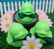 Load image into Gallery viewer, Lemongrass Bubbleduck Soap