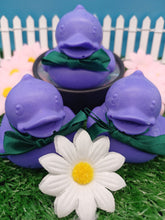 Load image into Gallery viewer, Lavender Bubbleduck Soap