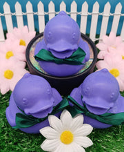 Load image into Gallery viewer, Lavender Bubbleduck Soap