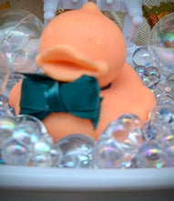 Load image into Gallery viewer, Paul the Pumpkin Duck