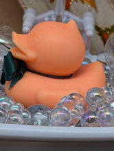 Load image into Gallery viewer, Paul the Pumpkin Duck