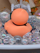 Load image into Gallery viewer, Paul the Pumpkin Duck