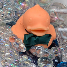 Load image into Gallery viewer, Paul the Pumpkin Duck