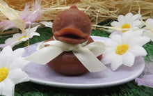Lade das Bild in den Galerie-Viewer, Hot Cross Bun Bubbleduck Soap