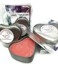 Load image into Gallery viewer, Peppermint Make-up Brush Soap