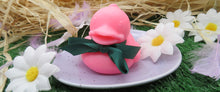 Load image into Gallery viewer, May Chang Bubbleduck Soap