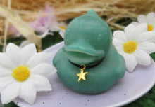Load image into Gallery viewer, Oud Wood Bubbleduck Soap