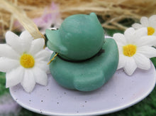 Load image into Gallery viewer, Oud Wood Bubbleduck Soap
