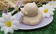 Load image into Gallery viewer, Snow Angel Bubbleduck Soap