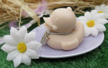 Load image into Gallery viewer, Snow Angel Bubbleduck Soap