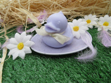 Lade das Bild in den Galerie-Viewer, Parmaviolet Bubbleduck Soap
