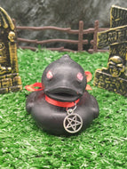 Demon Bubbleduck Soap (Now with aniseed essential oil!)