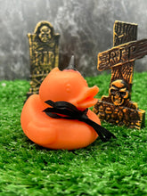 Load image into Gallery viewer, The Pumpkin Duck
