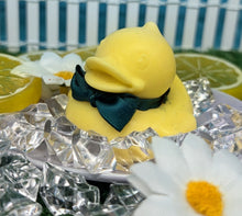 Lade das Bild in den Galerie-Viewer, Lemon Bubbleduck Soap
