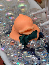 Load image into Gallery viewer, Paul the Pumpkin Duck
