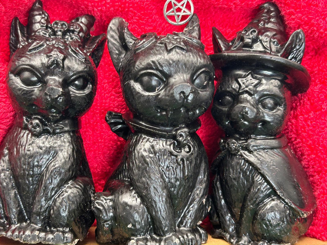 Kitty Coven Soap Gift set