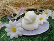 The Naked Bubbleduck Soap