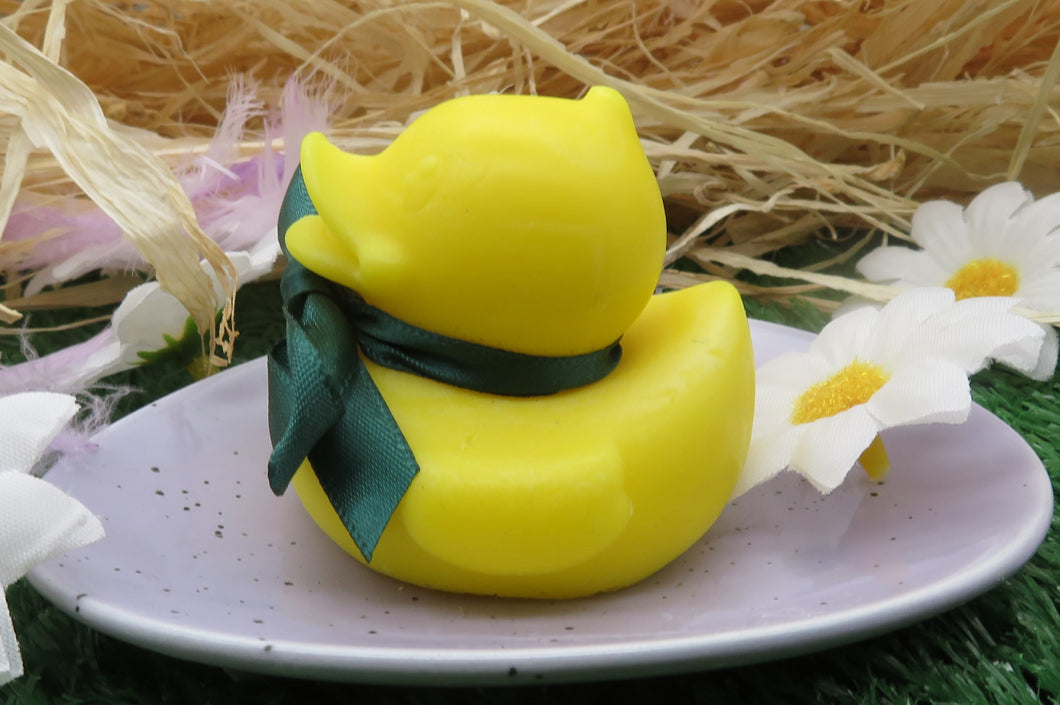 Lemon Bubble duck